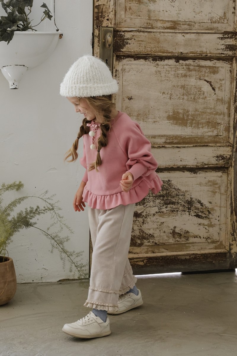 Bbommeu Hat by Flo for Child - view 4