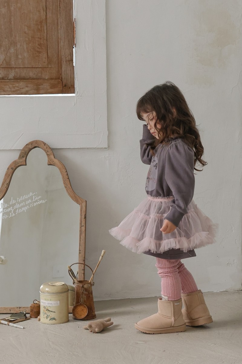 Chica Mini Dress by Flo for Child - view 8