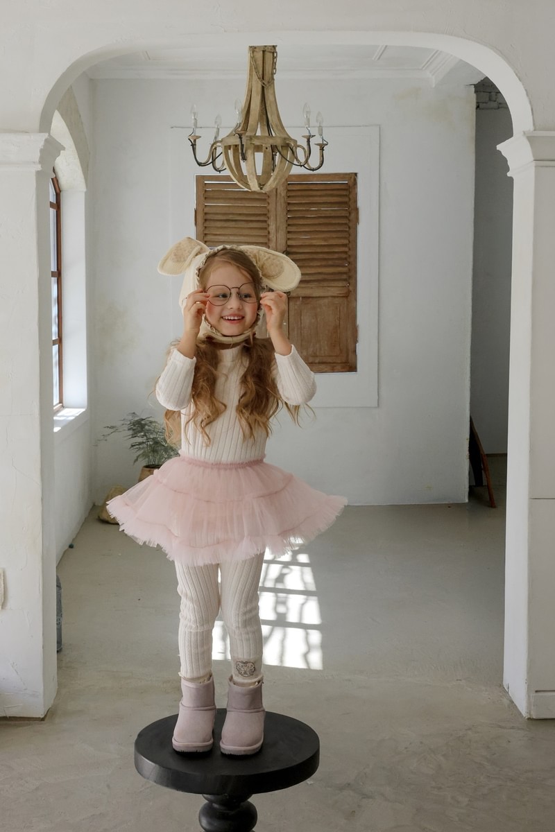 Haute Tee by Flo for Child - view 7