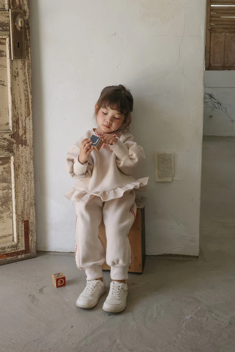 Olive Pants by Flo for Child - view 5