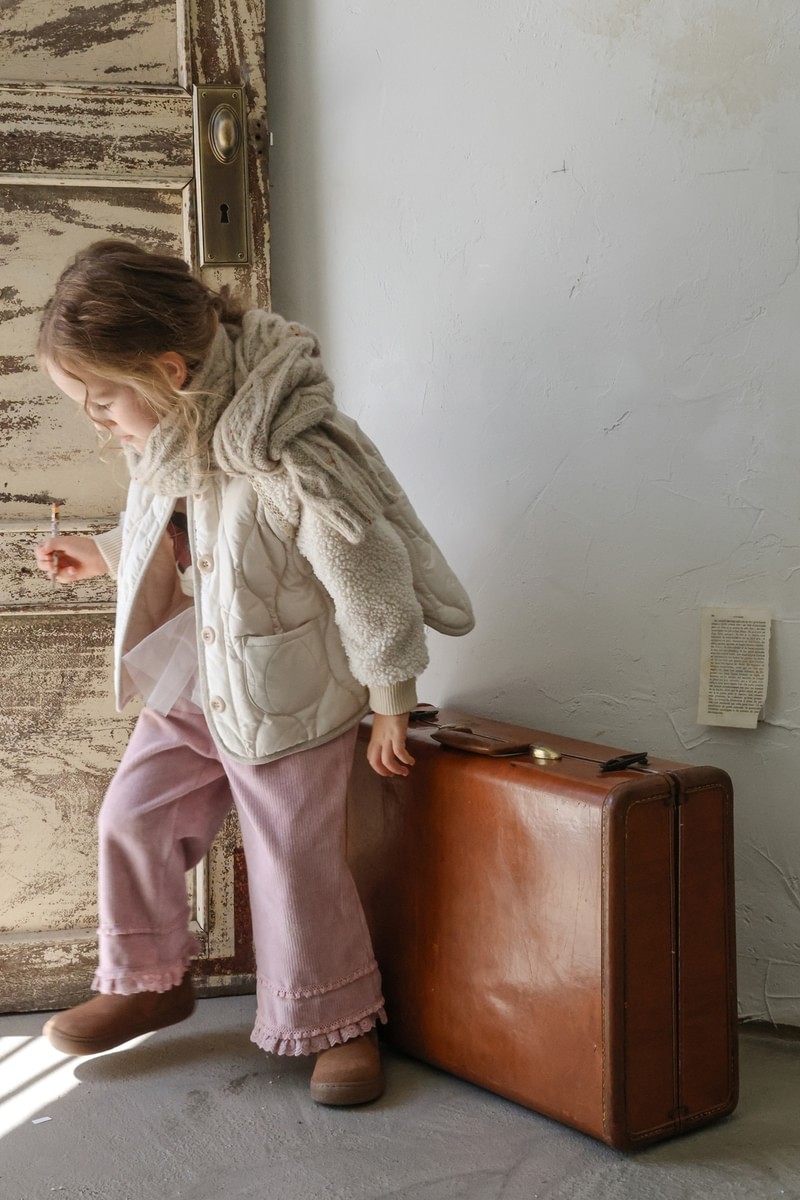 Milk Muffler by Flo for Child - view 4