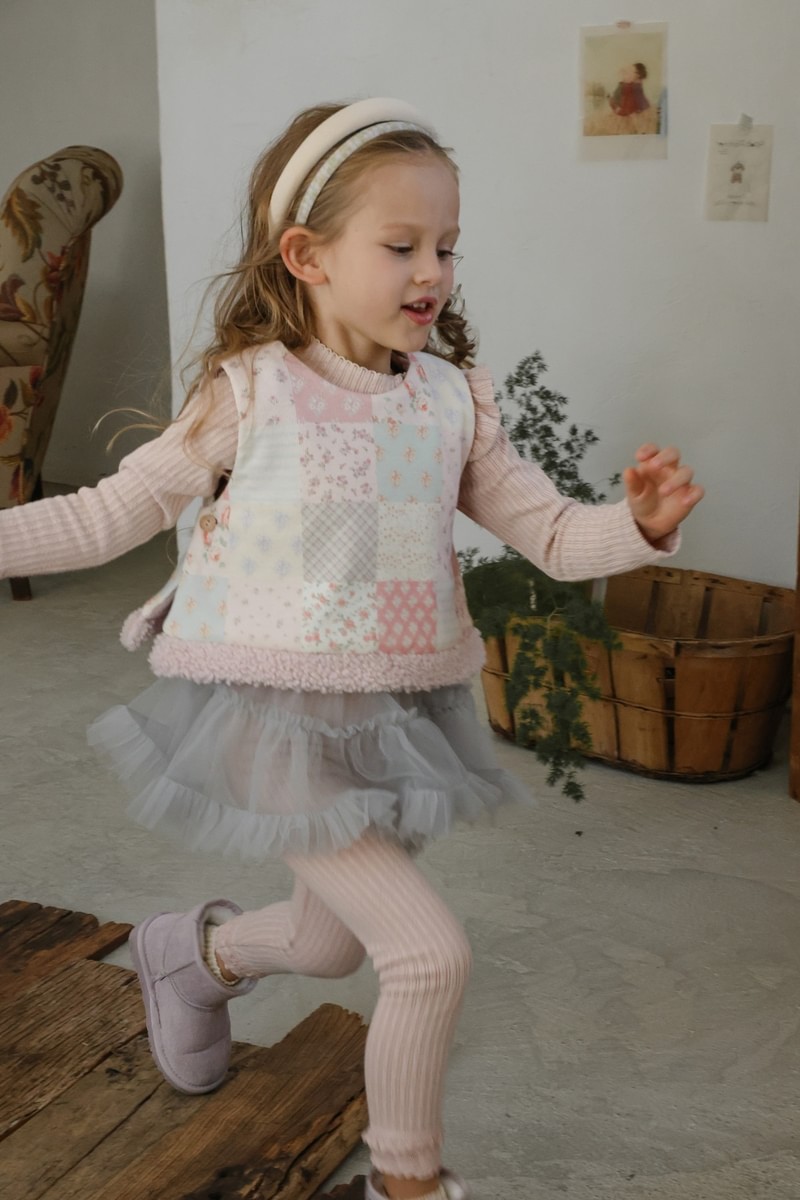 Jane Hairband by Flo for Child - view 6