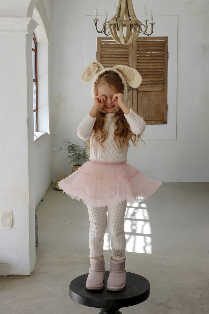 Haute Tee by Flo for Child - view 8