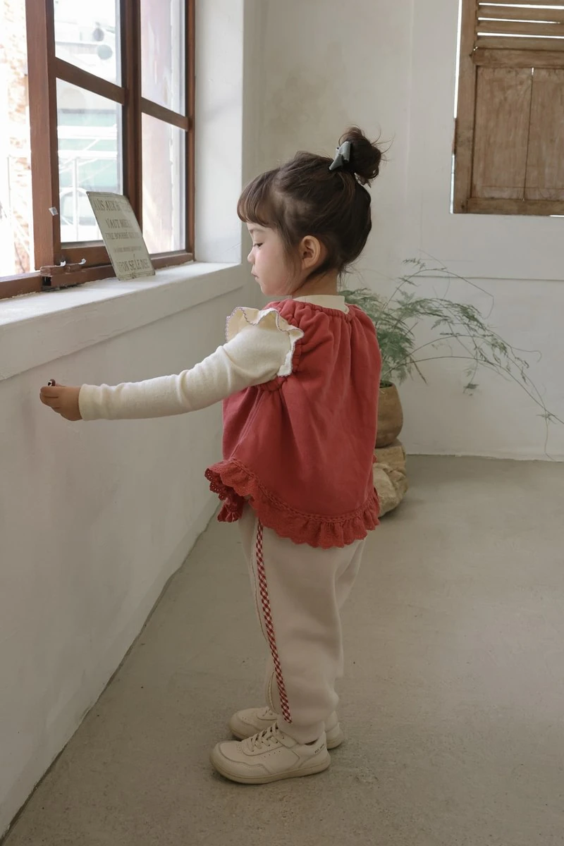 Olive Pants by Flo for Child - view 6