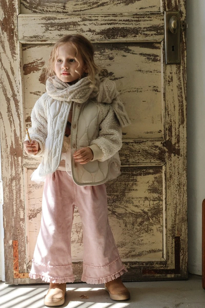 Milk Muffler by Flo for Child - view 5