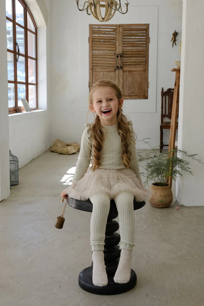 Anna Skirt by Flo for Child - view 4