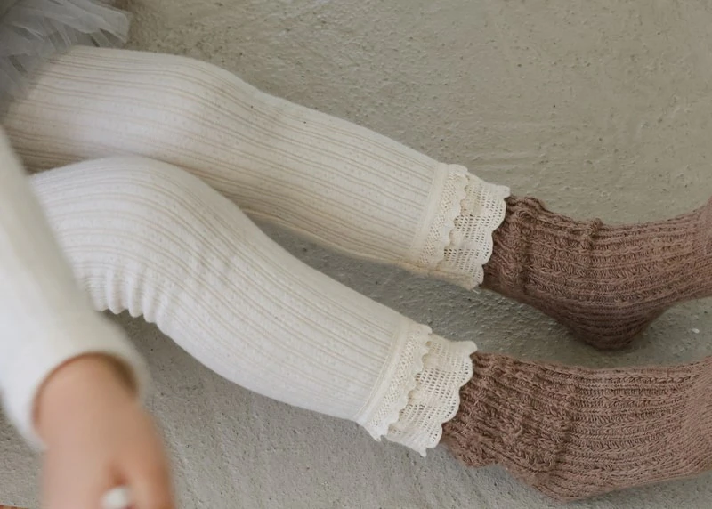Oa Leggings by Flo for Child - view 1