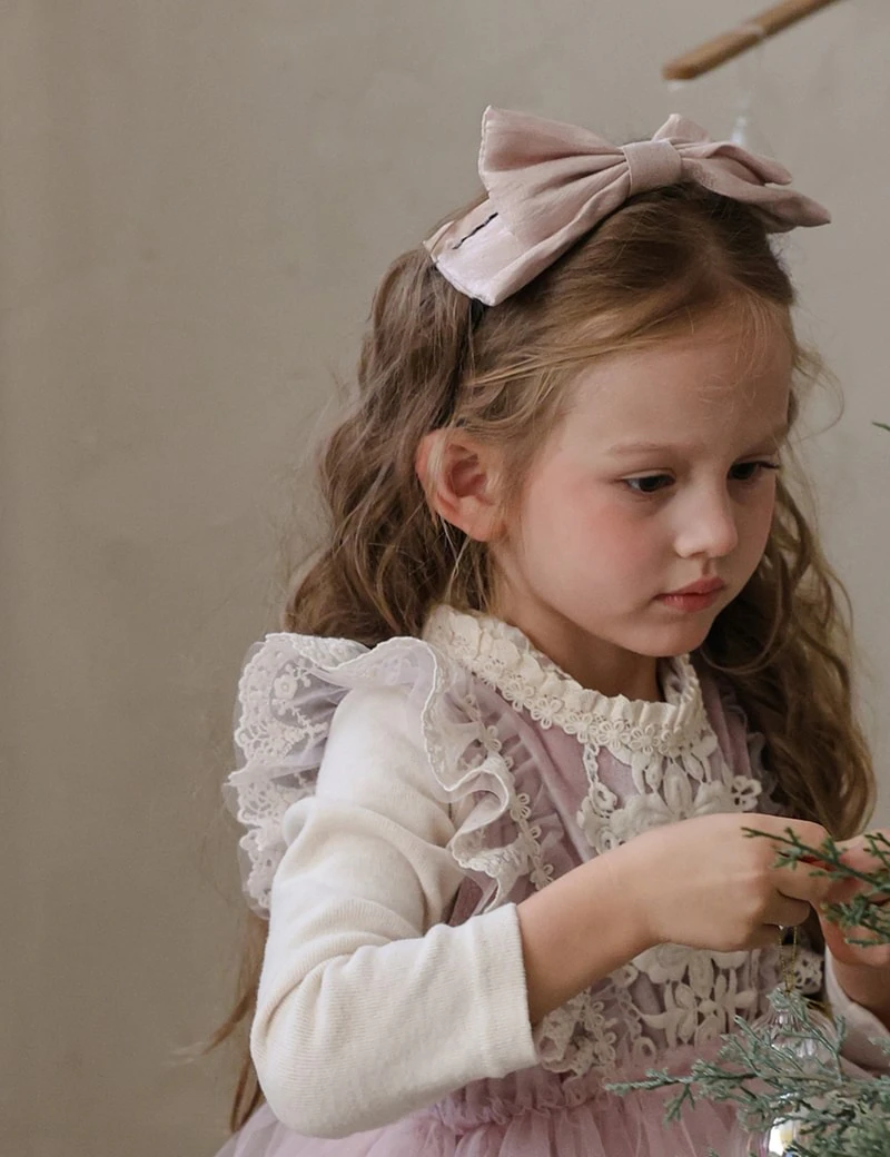 Lumi Hairband by Flo for Child - view 7