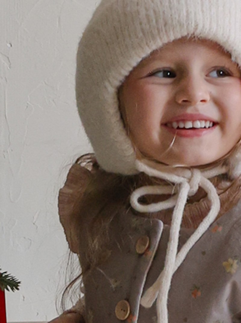 Popo Hat by Flo for Child - view 6