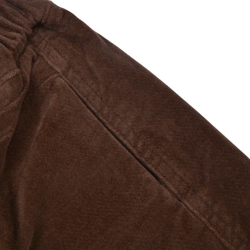 Vielle Velour Pants by Fork Chips for Child - view 9