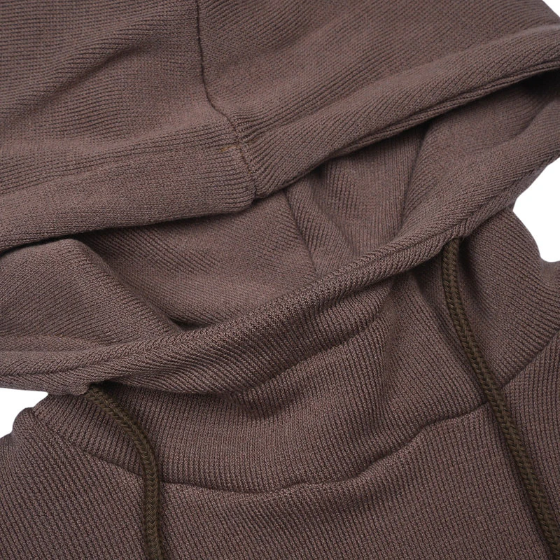 Warmer Hoodie by Fork Chips for Child - view 7