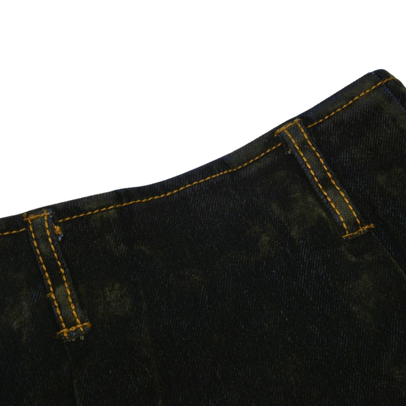 Time Velvet Skirt by Fork Chips for Child - view 4