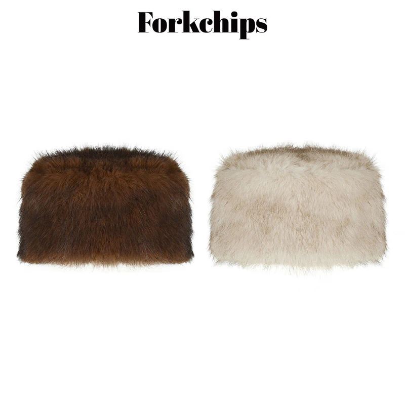 Fox Bucket Hat by Fork Chips for Child - view 1
