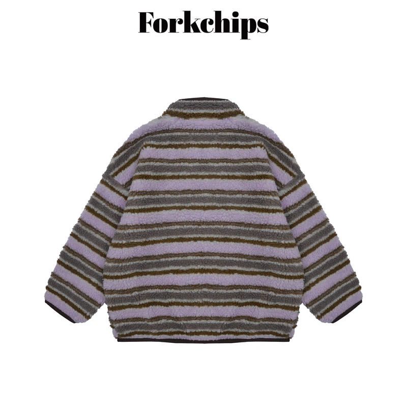 Bubble Tumble Anorak by Fork Chips for Child - view 3