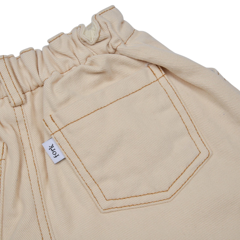 Peanut Stitch Pants by Fork Chips for Child - view 11