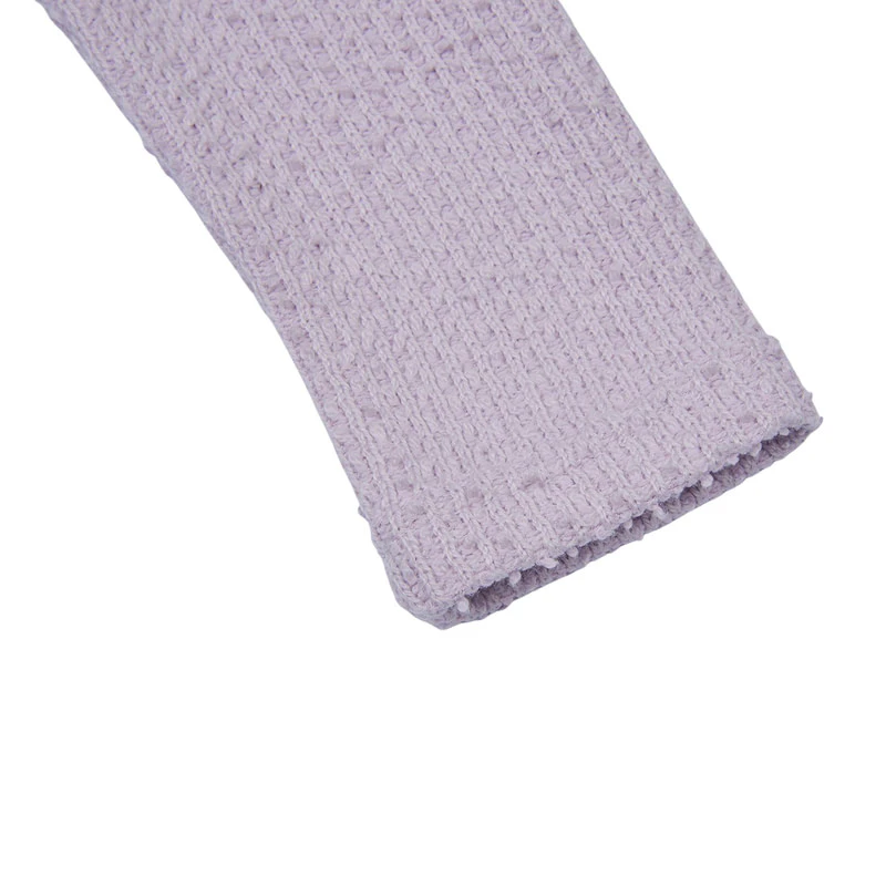 Luna Button Hooded Tee by Fork Chips for Child - view 10