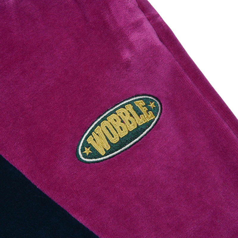 Wooble Jogger Pants by Fork Chips for Child - view 10
