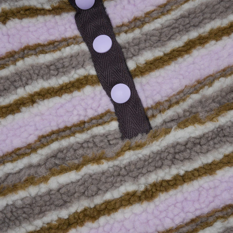 Bubble Tumble Anorak by Fork Chips for Child - view 5