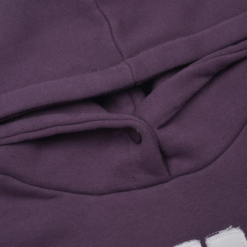 Whatever Hooded Tee by Fork Chips for Child - view 4