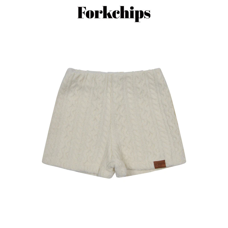 Soft Knit Pants by Fork Chips for Child - view 3
