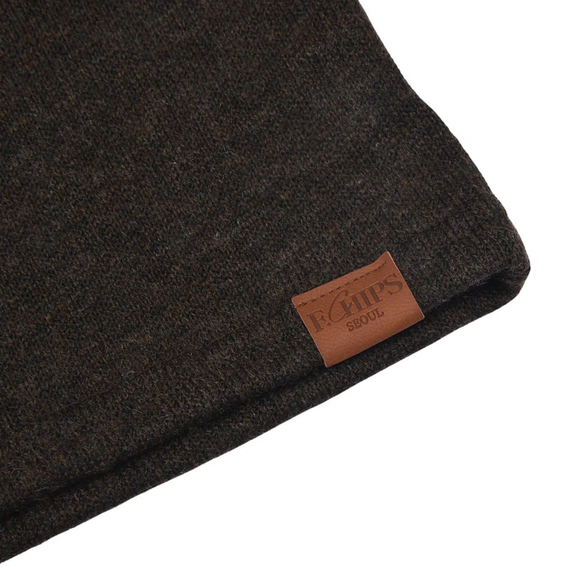 Murphy Layered Tee by Fork Chips for Child - view 8