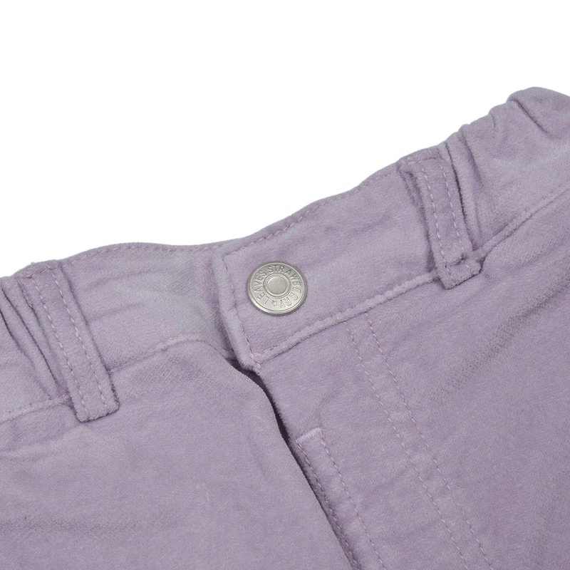 Vielle Velour Pants by Fork Chips for Child - view 4