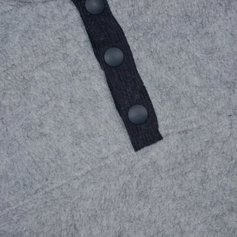 Mango Fleece Anorak by Fork Chips for Child - view 4