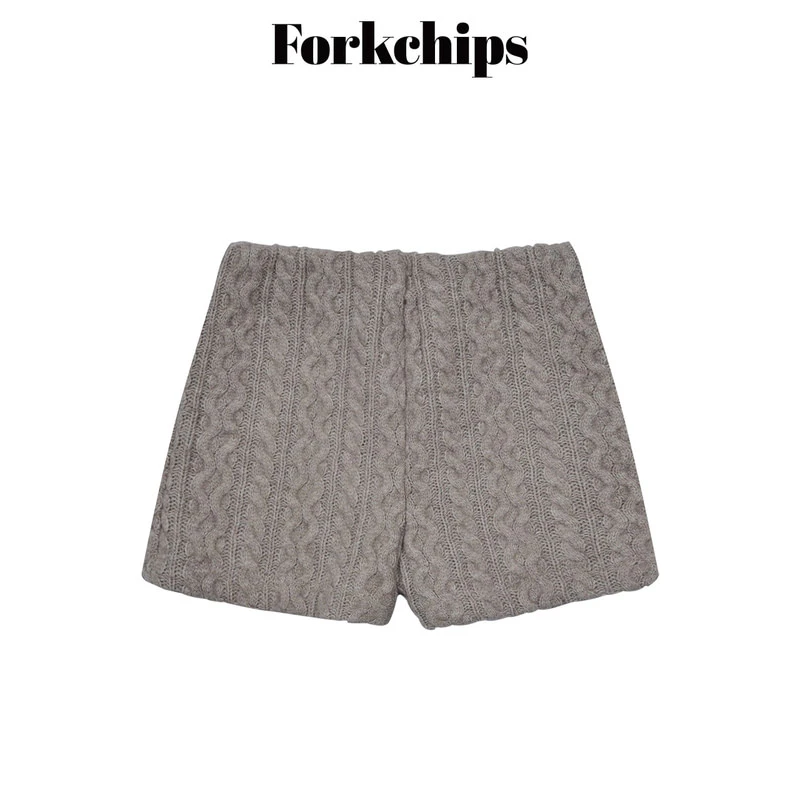 Soft Knit Pants by Fork Chips for Child - view 4