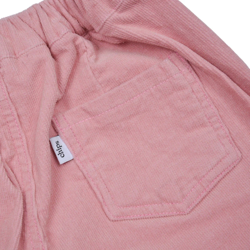 Candy Ribbon Pants by Fork Chips for Child - view 8