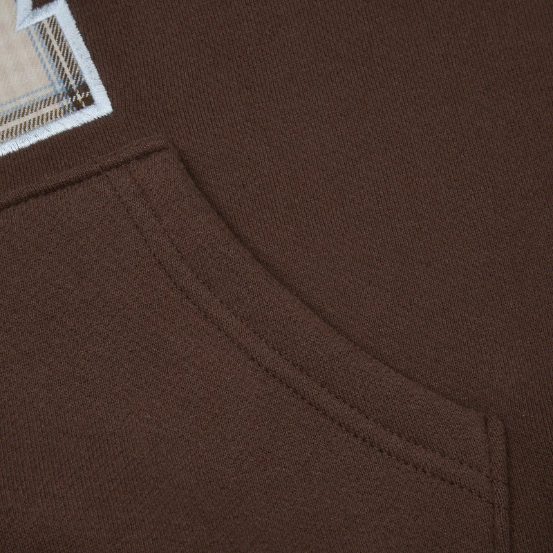 77 Hooded Tee by Fork Chips for Child - view 6