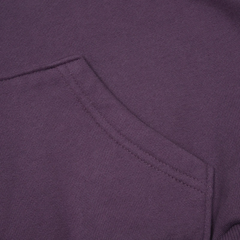 Whatever Hooded Tee by Fork Chips for Child - view 6