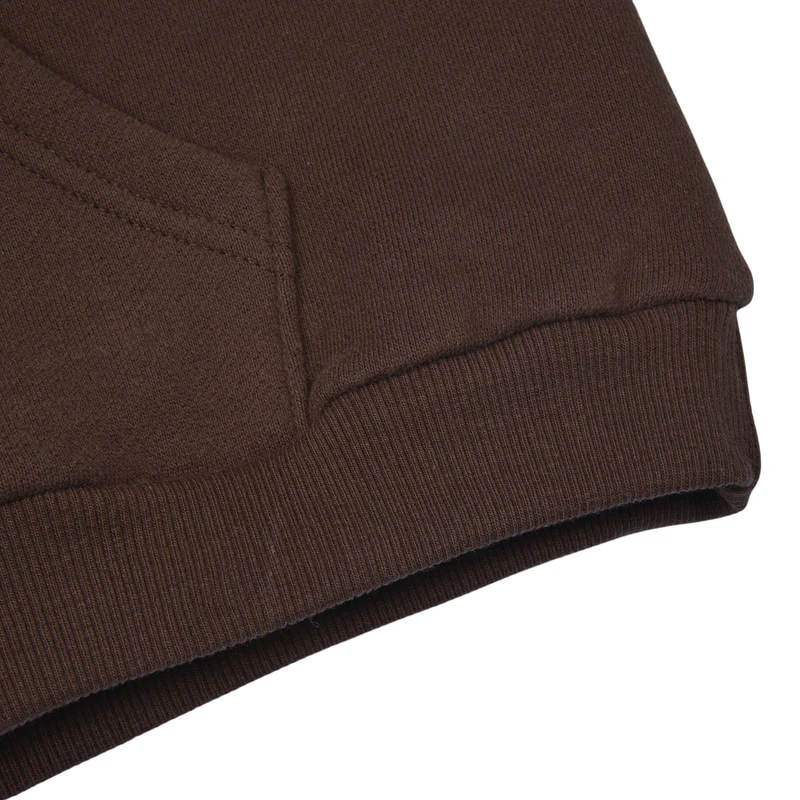 77 Hooded Tee by Fork Chips for Child - view 7