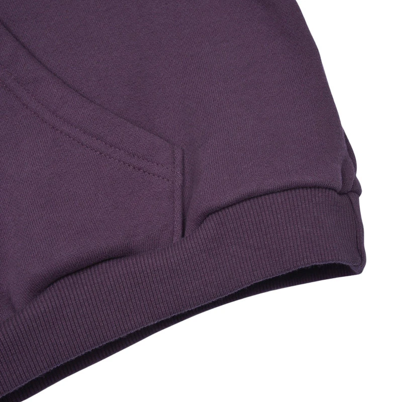 Whatever Hooded Tee by Fork Chips for Child - view 7