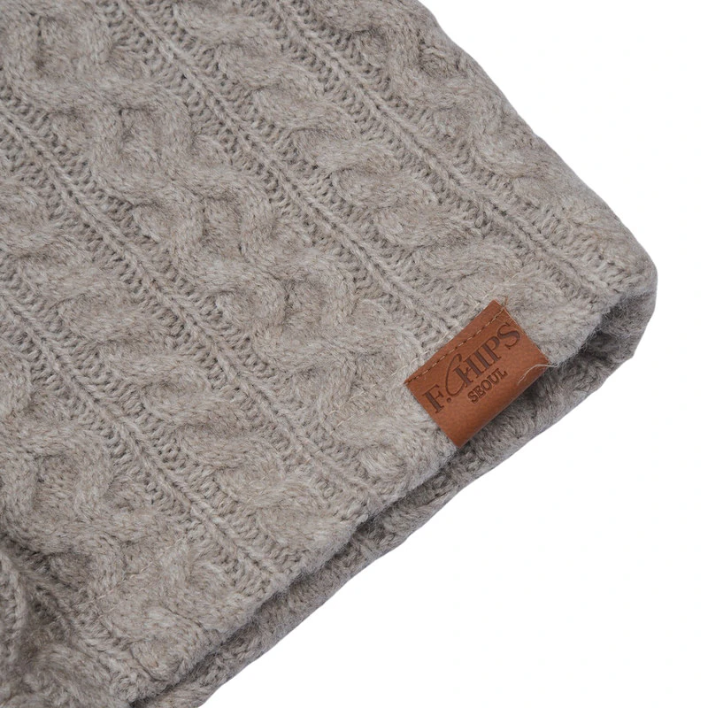 Soft Knit Pants by Fork Chips for Child - view 6