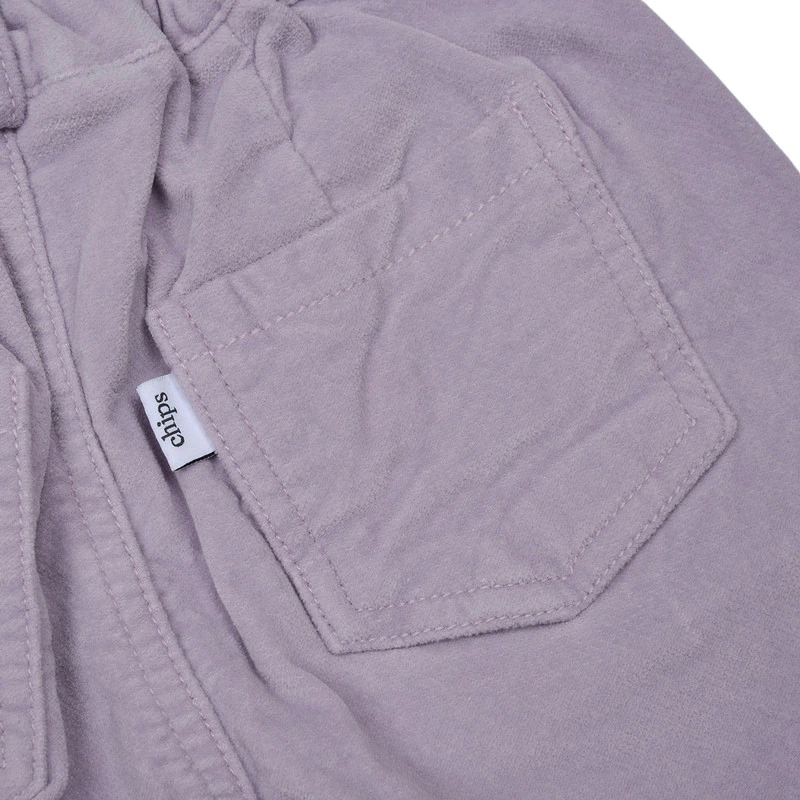 Vielle Velour Pants by Fork Chips for Child - view 7