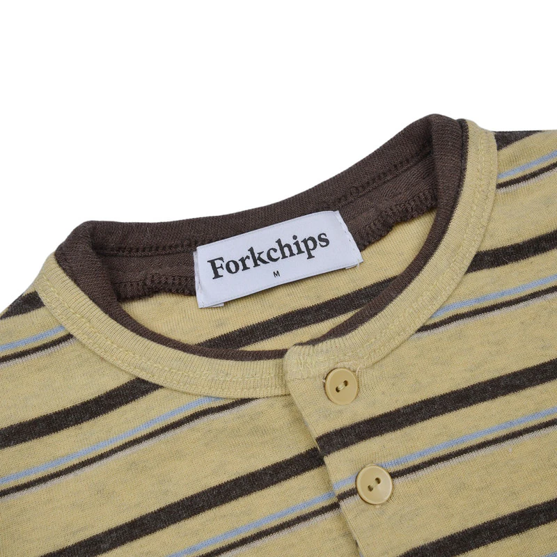 Crunch Tee by Fork Chips for Child - view 4