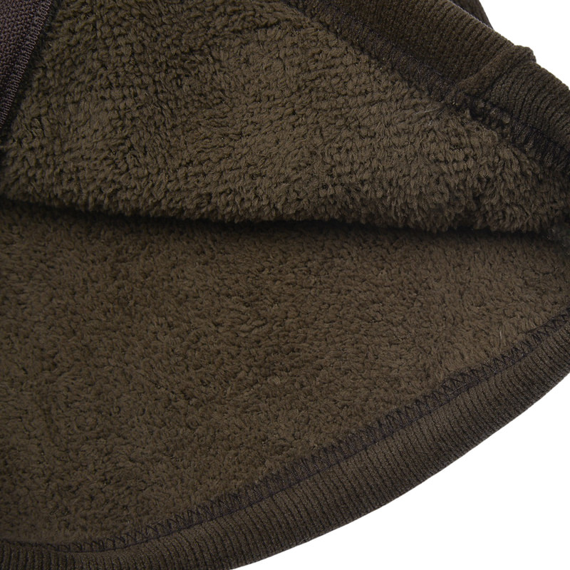 Bear Hooded Zip-up by Fork Chips for Child - view 6