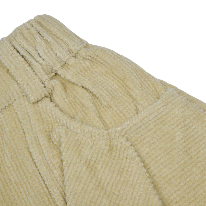 Olive Flare Pants by Fork Chips for Child - view 5