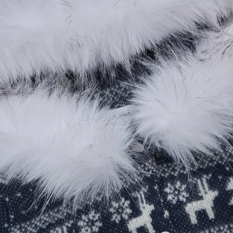 Nordic Cardigan by Fork Chips for Child - view 4