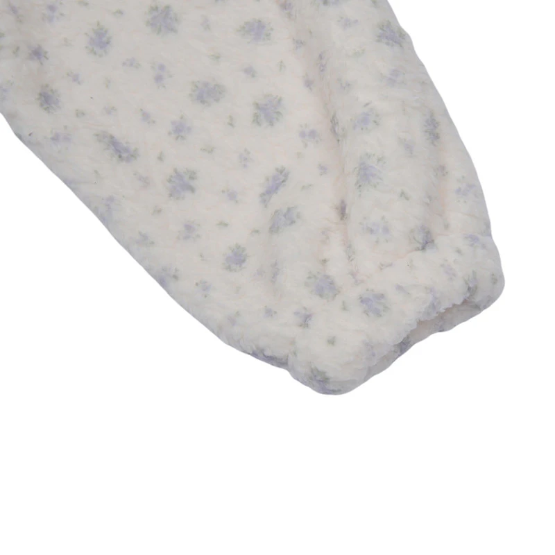 Daisy Fleece Half Zip-up by Fork Chips for Child - view 6