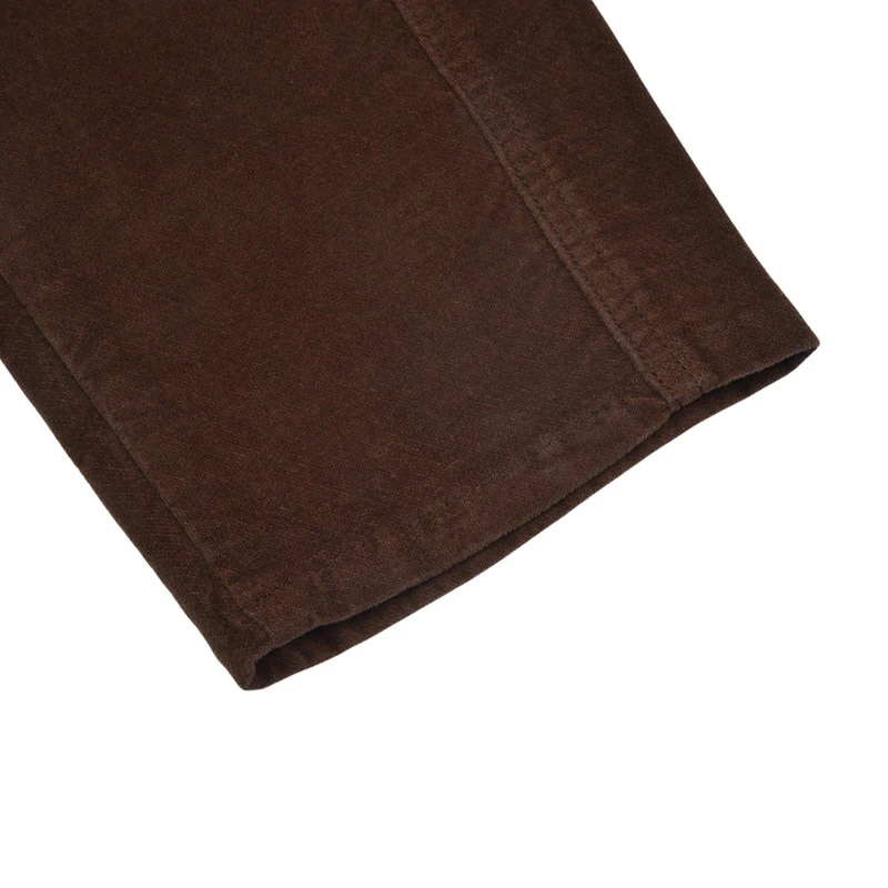 Vielle Velour Pants by Fork Chips for Child - view 10