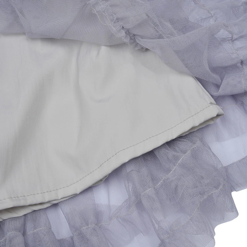 Glossy Tutu Skirt by Fork Chips for Child - view 6