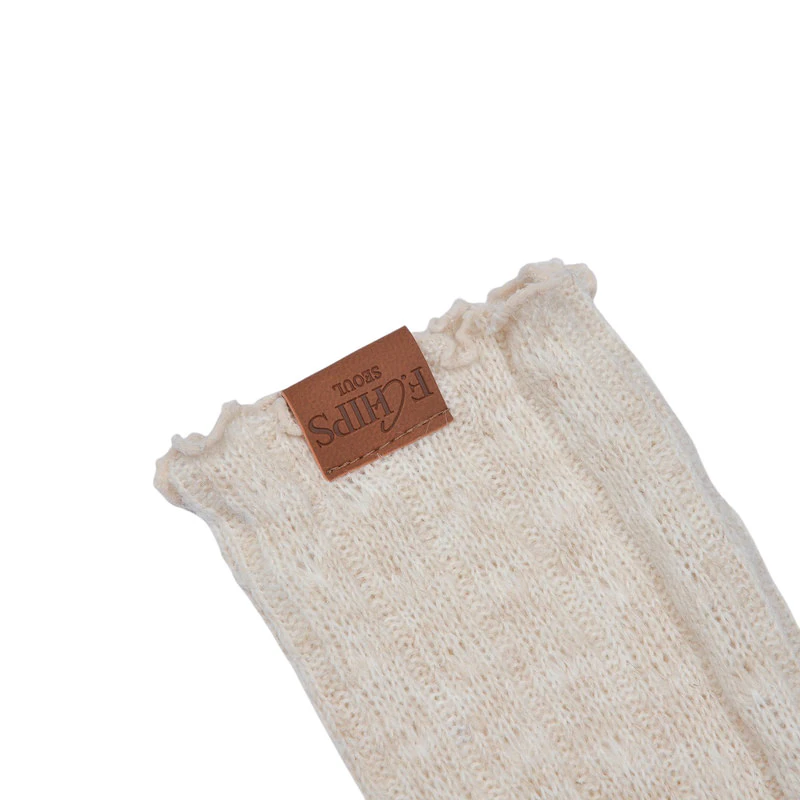 Livi Warmer Socks by Fork Chips for Child - view 4