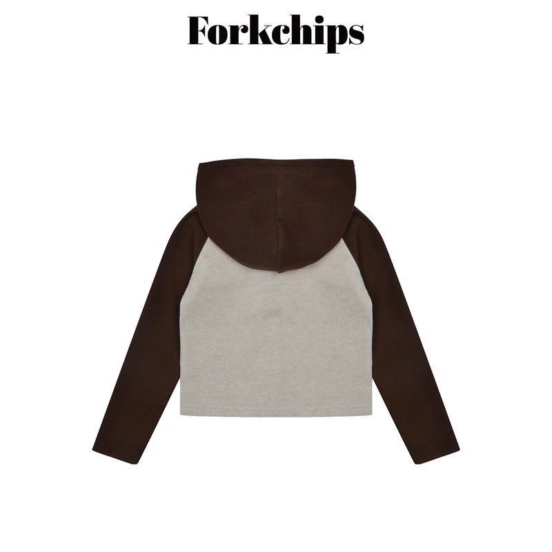 Dough Hoodie by Fork Chips for Child - view 3
