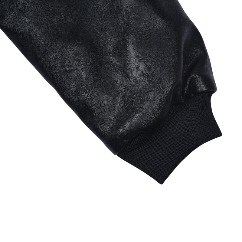 Rover Shearling Jacket by Fork Chips for Child - view 12