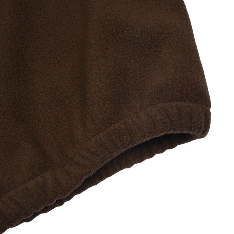 Mango Fleece Anorak by Fork Chips for Child - view 10