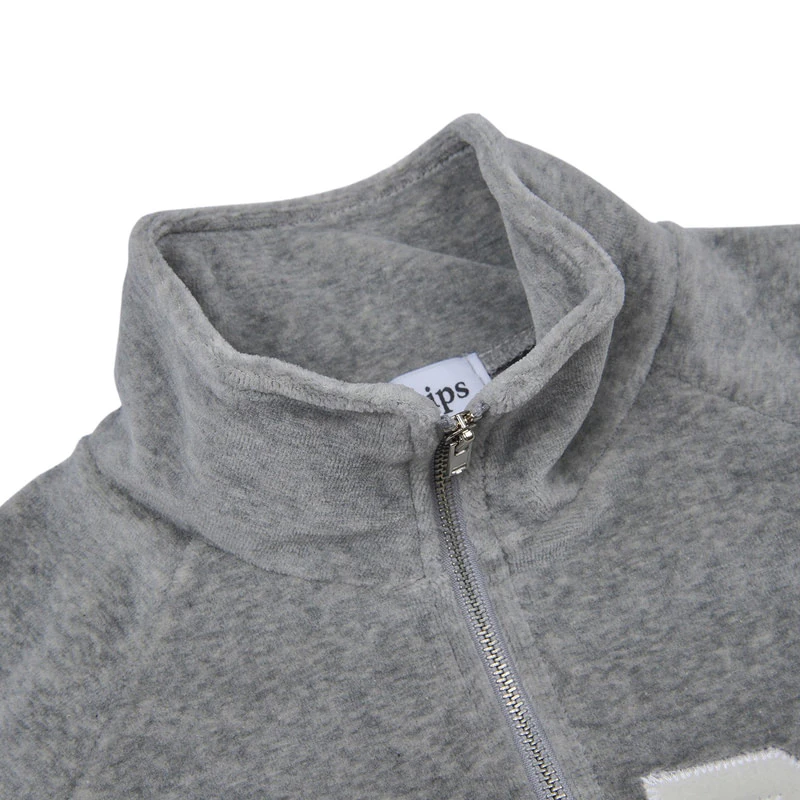Campers Half Zip-up by Fork Chips for Child - view 8