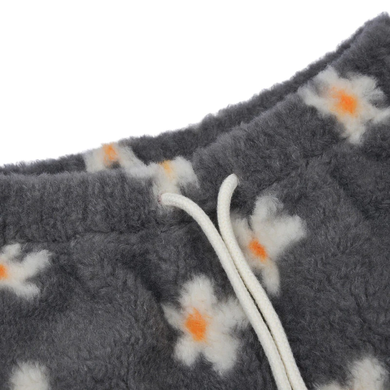 Mongsil Wide Pants by Fork Chips for Child - view 7
