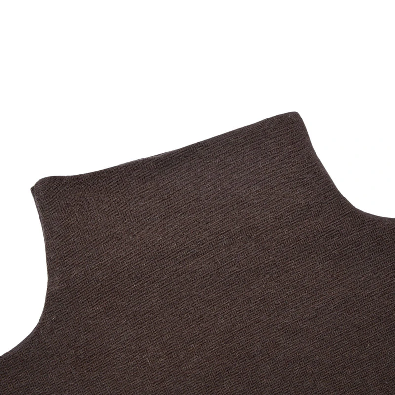 Hush Turtleneck Tee by Fork Chips for Child - view 4
