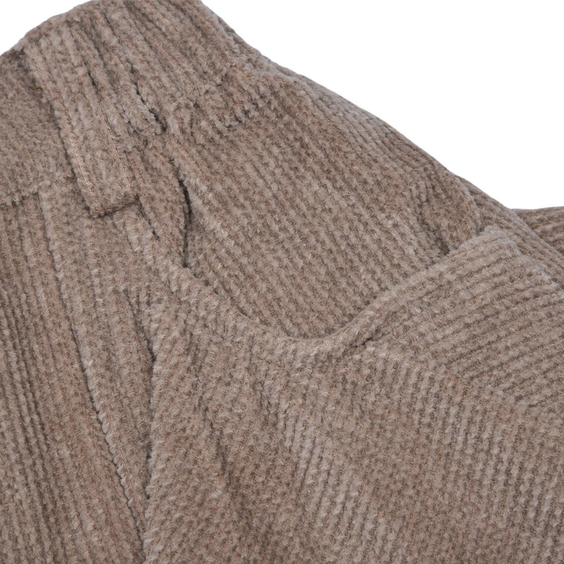 Olive Flare Pants by Fork Chips for Child - view 8
